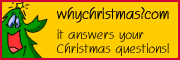 whychristmas?com