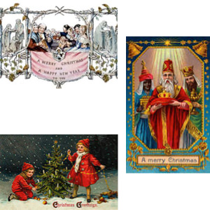 Find out more about Christmas Cards
