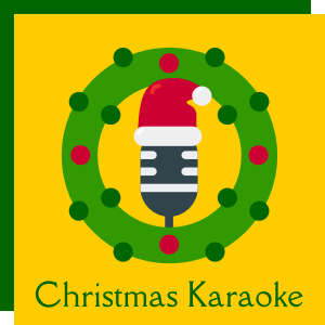 Sing some Christmas Karaoke