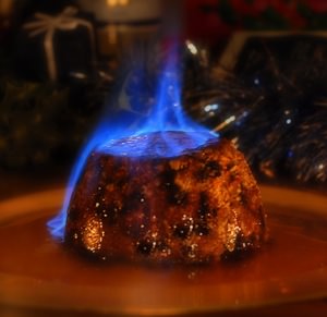 Find out more about Christmas Puddings