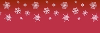 Get the Red Snow at Christmas for Firefox