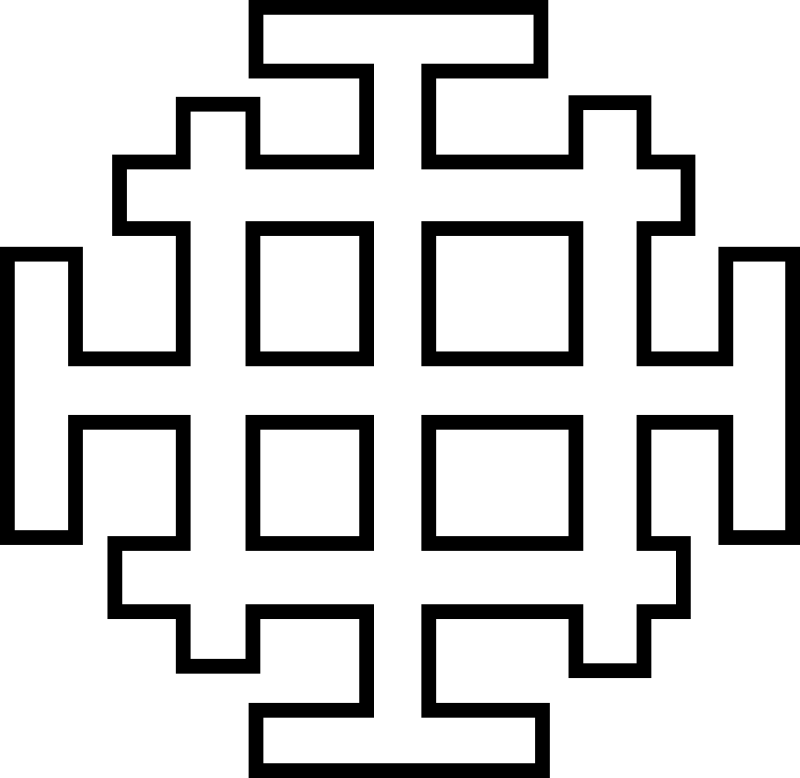 Chrismons and Chrismon Patterns - WhyChristmas.com