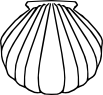 Link to a large version of The shell Crismon