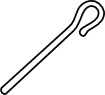 Link to a large version of The Shepherd's Crook or Staff Crismon