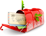 Email Santa