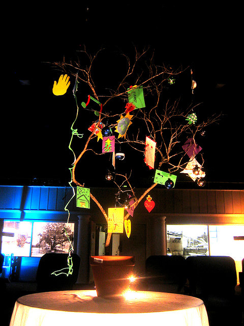 Pickle In Christmas Tree 2021