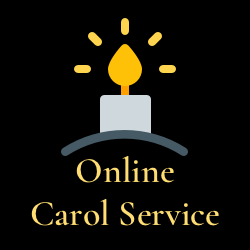Online Carol Service. Listen, read and sing along to Christmas readings and Carols