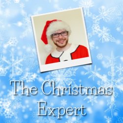 James Cooper - The Christmas Expert