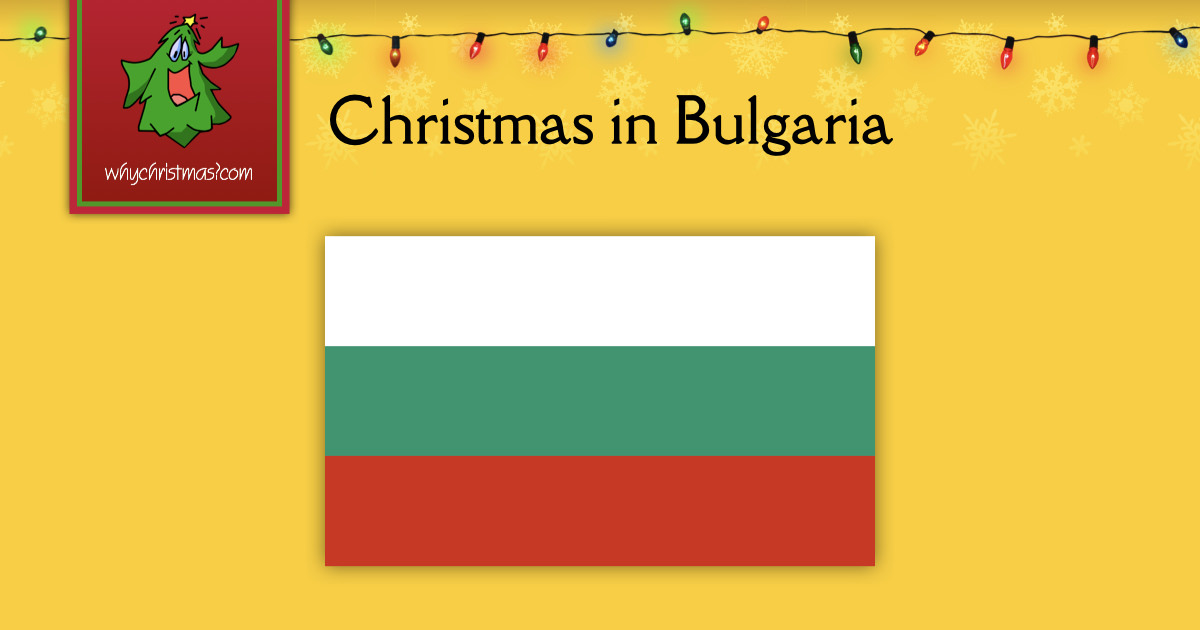 christmas in bulgaria christmas around the world whychristmas com orthodox christmas date