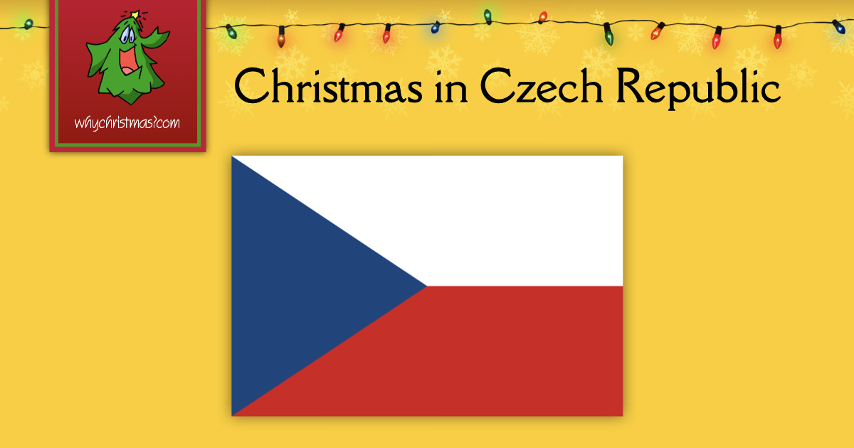 christmas in the czech republic christmas around the world whychristmascom - How To Say Merry Christmas In Polish christmas in the czech republic christmas around the world whychristmascom - How To Say Merry Christmas In Polish