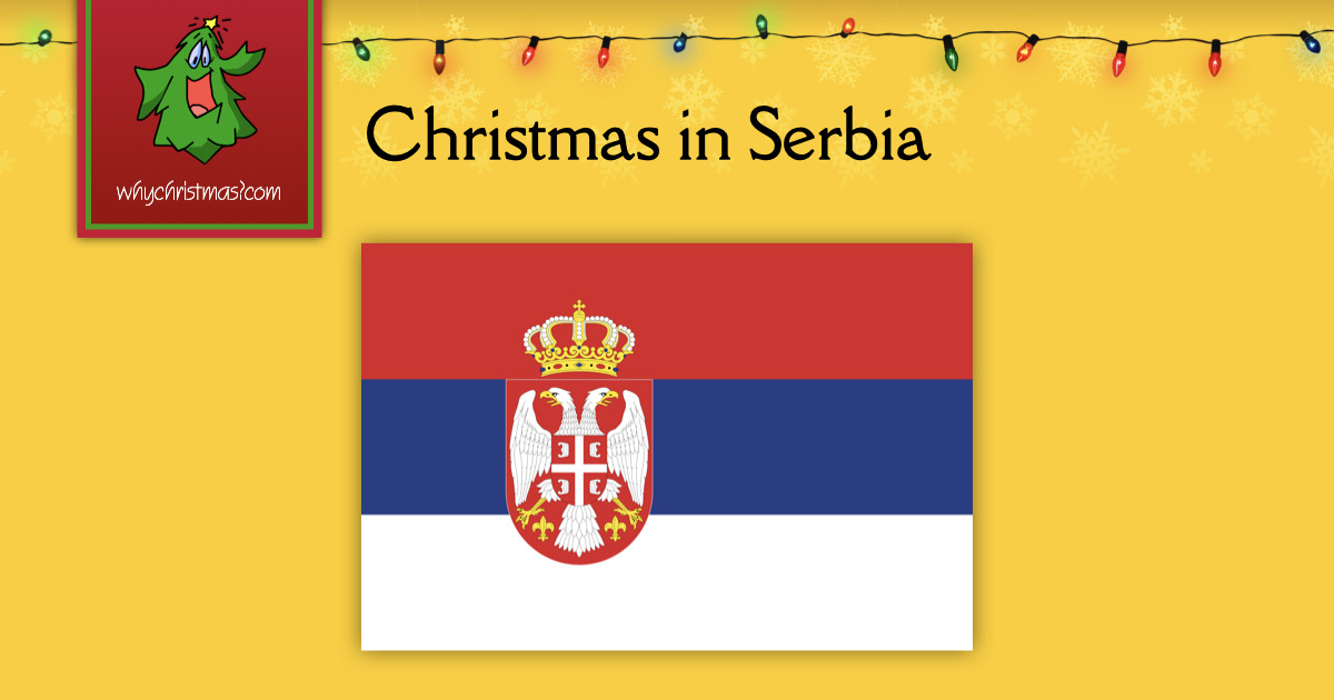 20 How To Say Merry Christmas In Serbian [hienthithang]/[hienthinam] BMR