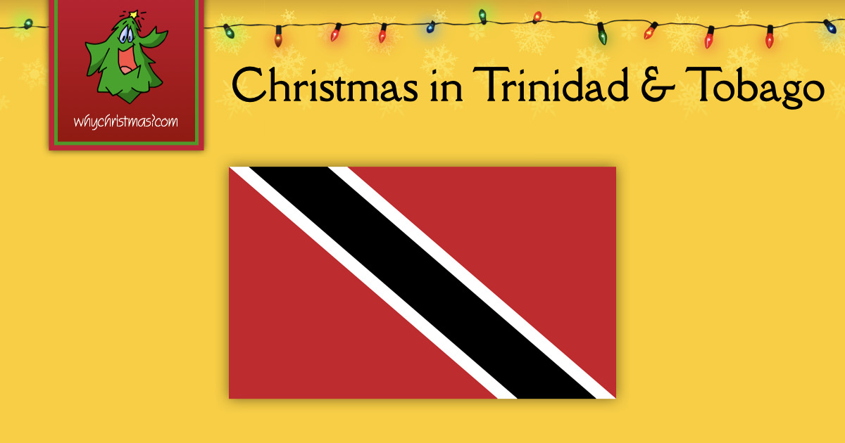 Christmas in Trinidad and Tobago